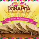 Foto de Bocol de carne deshebrada 