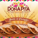 Foto de Bocol de chicharrón