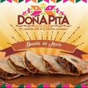 Foto de Bocol de pollo en mole