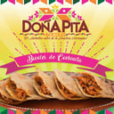 Foto de Bocol de cochinita