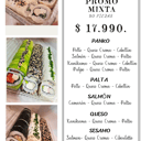 Foto de Promo Mixta 80 Piezas 