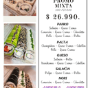 Foto de Promo Mixta 100 Piezas 