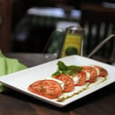 Foto de Caprese