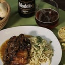 Foto de Lombata di maiale