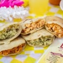 Foto de Bocol de huevo verde