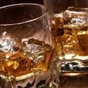 Foto de Buchanans 18 años trago doble