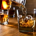 Foto de Buchanans master trago doble