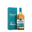 Foto de SINGLETON 12 AÑOS