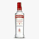 Foto de Vodka Smirnoff