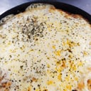 Foto de Pizza con Mozzarella 