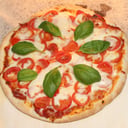 Foto de Pizza Caprese