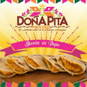 Foto de Bocoles de papa con chorizo