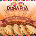 Foto de Bocol de frijol con queso