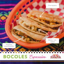 Foto de Bocol de bistec con queso