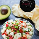 Foto de Ceviche Camaron 