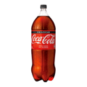 Foto de Coca Cola Zero 3000 cc