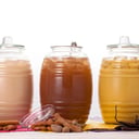 Foto de Aguas frescas naturales