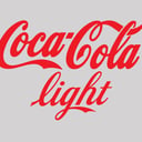 Foto de Coca-cola light