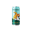 Foto de Patagonia Hoppy Lager lata 470 CC