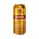 Foto de Cusqueña lata 473 CC