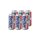 Foto de Becker lata 473 CC x6