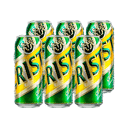 Foto de Cristal Lata 470 CC x6