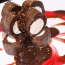 Foto de Brownie Rolls 