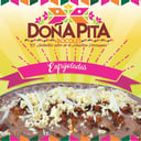 Foto de Orden de enfrijoladas rellnas de huevo