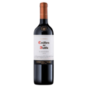 Foto de Vino Casillero del Diablo Carmenere Botella 750 CC