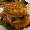 Foto de Cheddar Burger