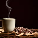 Foto de Café de grano
