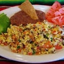 Foto de Machaca con huevo