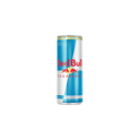 Foto de Red Bull Sugar Free (Sin Azúcar) lata 250 CC