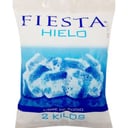 Foto de Hielo Fiesta 2 KG