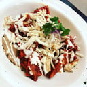Foto de Chilaquiles Norestenses