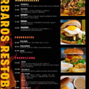 Foto de HAMBURGUESAS, CHURRASCO, CHORRILLANA