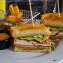Foto de Club Sandwich