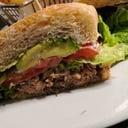 Foto de Puerco y Aguacate