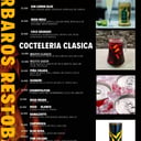 Foto de COCTELES