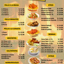 Foto de Tacosá Brasas and Grill
