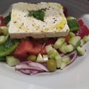 Foto de Ensalada Griega