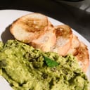 Foto de Guacamole Piquín