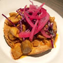 Foto de Tostada con veneno