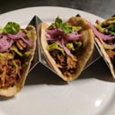 Foto de Tacos de Chamorro