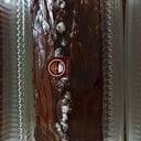 Foto de Cake de Chocolate (cacao orgánico) - Reservar con 24 horas de anticipación. 