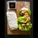 Foto de POLLO TERIYAKI