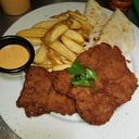 Foto de Milanesa Epanizada