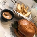 Foto de Hamburguesa Belmonte