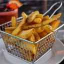 Foto de Papas Gajo con Trufa