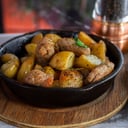 Foto de Papas al Horno con Romero